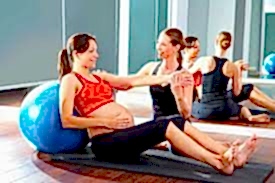 GEBELİKTE FİZİKSEL AKTİVİTE VE EGZERSİZİN ÖNEMİ